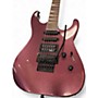 Used Jackson SL3X DX OXBLOOD Solid Body Electric Guitar OXBLOOD