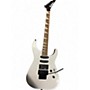 Used Jackson SL3X DX QUICKSILVER Solid Body Electric Guitar QUICKSILVER