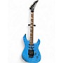 Used Jackson SL3X FROST BYTE Solid Body Electric Guitar FROST BYTE