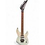 Used Jackson SL4X Daphne Blue Solid Body Electric Guitar Daphne Blue