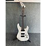 Used Jackson Used Jackson SL7A UNICORN WHITE Solid Body Electric Guitar UNICORN WHITE