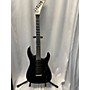 Used Jackson Used Jackson SLA3 SOLOIST PLUS Black Solid Body Electric Guitar Black