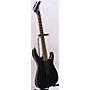 Used Jackson Used Jackson SLA6 Black Solid Body Electric Guitar Black