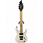 Used Jackson SLATHXMG Arctic White Solid Body Electric Guitar Arctic White