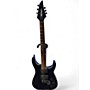 Used Jackson SLATHXMG3-6 Soloist Black Solid Body Electric Guitar Black