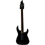 Used Jackson Used Jackson SLATHXMG3 Black Solid Body Electric Guitar Black