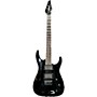 Used Jackson Used Jackson SLATHXMG3 SIX STRING GLOSS BLACK Solid Body Electric Guitar GLOSS BLACK