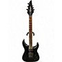 Used Jackson SLATTXMG3 Soloist Black Solid Body Electric Guitar Black