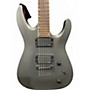 Used Jackson SLATTXMG3 Soloist Gunmetal Gray Solid Body Electric Guitar Gunmetal Gray