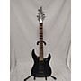 Used Jackson Used Jackson SLATX6 Soloist Satin Black Solid Body Electric Guitar Satin Black