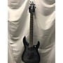 Used Jackson Used Jackson SLATX7Q Blue Burst Solid Body Electric Guitar Blue Burst