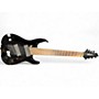 Used Jackson SLATX8 Black Solid Body Electric Guitar Black