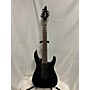 Used Jackson Used Jackson SLATXF7 Soloist 7 String Satin Black Solid Body Electric Guitar Satin Black