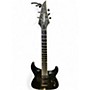 Used Jackson SLSMG Black Solid Body Electric Guitar Black