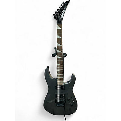 Used Jackson SLX DX GRANITE CRYSTAL Solid Body Electric Guitar