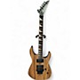 Used Jackson SLX DX WOOD GRAIN Solid Body Electric Guitar WOOD GRAIN