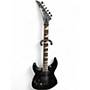 Used Jackson SLX Soloist Black Solid Body Electric Guitar Black
