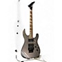 Used Jackson SLX Soloist Charcoal Solid Body Electric Guitar Charcoal