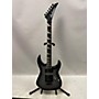 Used Jackson Used Jackson SLX Soloist DLX Silverburst Solid Body Electric Guitar Silverburst