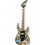 Used Jackson SLX Soloist DX Digital Camo Solid Body Electric Guitar Digital Camo