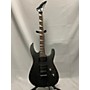 Used Jackson Used Jackson SLX Soloist DX Metallic Gray Solid Body Electric Guitar Metallic Gray