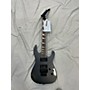 Used Jackson Used Jackson SLX Soloist GREY Solid Body Electric Guitar GREY