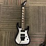 Used Jackson Used Jackson SLX Soloist SILVER BURST Solid Body Electric Guitar SILVER BURST