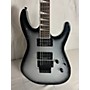 Used Jackson Used Jackson SLX Soloist Silverburst Solid Body Electric Guitar Silverburst