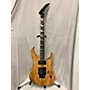 Used Jackson Used Jackson SLX Soloist Spalted Maple Solid Body Electric Guitar Spalted Maple