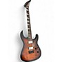 Used Jackson SLX Soloist Tobacco Burst Solid Body Electric Guitar Tobacco Burst