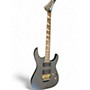 Used Jackson SLXDX SOLOIST Black Solid Body Electric Guitar Black