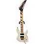 Used Jackson Used Jackson SLXM DX White Solid Body Electric Guitar White