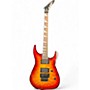 Used Jackson Used Jackson SLXQ 2 Tone Sunburst Solid Body Electric Guitar 2 Tone Sunburst