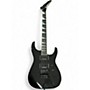 Used Jackson SOLOIST SL2H SELECT SERIES USA BLACK Solid Body Electric Guitar BLACK