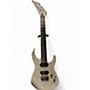 Used Jackson SOLOIST SL7A UNICORN WHITE Solid Body Electric Guitar UNICORN WHITE