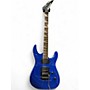Used Jackson SOLOIST SLX DX Baltic Blue Solid Body Electric Guitar Baltic Blue