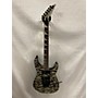 Used Jackson Used Jackson SOLOIST SLX DX Camo Solid Body Electric Guitar Camo