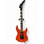 Used Jackson SOLOIST SLX3X DX Lambo Orange Solid Body Electric Guitar Lambo Orange