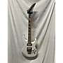 Used Jackson Used Jackson SOLOIST SLXM DX Snow White Solid Body Electric Guitar Snow White