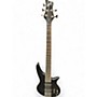 Used Jackson Used Jackson SPECTRA Black Electric Bass Guitar Black