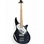 Used Jackson SPECTRA Black Electric Bass Guitar Black