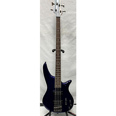 Jackson Used Jackson SPECTRA ICJ2134189 Electric Bass Guitar