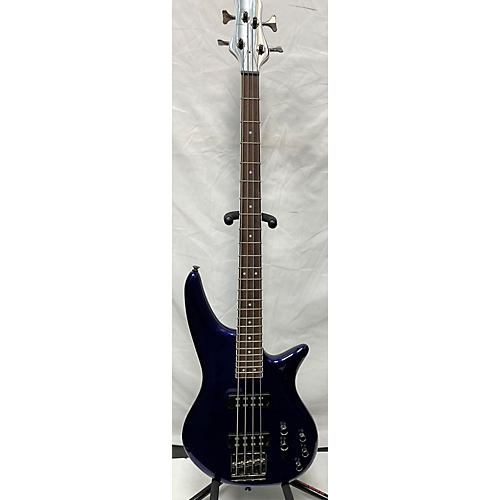 Jackson Used Jackson SPECTRA ICJ2134189 Electric Bass Guitar ICJ2134189