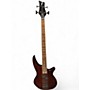 Used Jackson SPECTRA JS23 WALNUT STAIN Electric Bass Guitar WALNUT STAIN