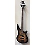 Used Jackson Used Jackson SPECTRA JS2P BLACK BURST Electric Bass Guitar BLACK BURST