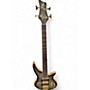 Used Jackson SPECTRE 3 Tone Sunburst Electric Bass Guitar 3 Tone Sunburst