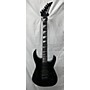 Used Jackson Used Jackson SRS-SL3 Black Solid Body Electric Guitar Black