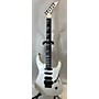 Used Jackson Used Jackson SRS-SL3 Platinum Pearl Solid Body Electric Guitar Platinum Pearl