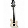 Used Jackson SURFCASTER JS22 White Solid Body Electric Guitar White