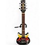 Used Jackson Scott Ian JJ1 Black Solid Body Electric Guitar Black
